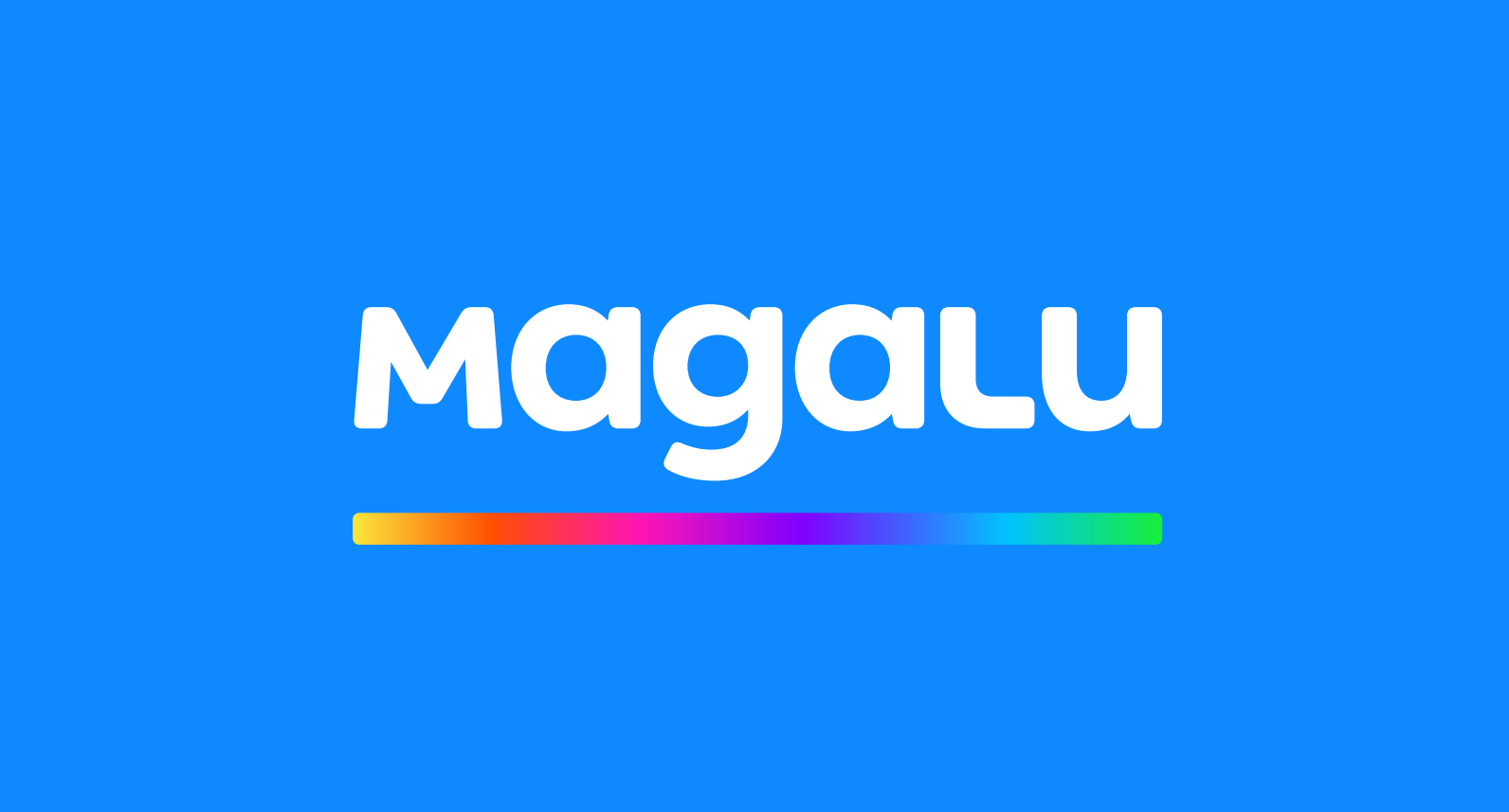Magazine Luiza